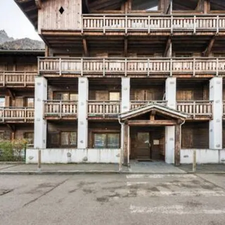 Grand Paradis 1 - New And Modern