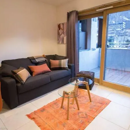 Grand Paradis 1 - New And Modern